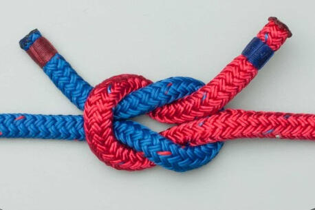 square knot